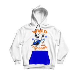 Wyld Tycoons Hoody (Youth)