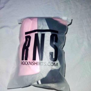 3 pack - Rochester Born Onesies (girl)