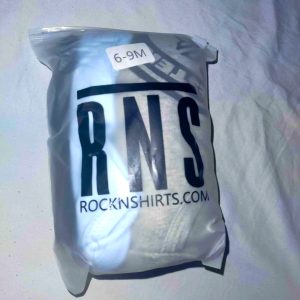 3 pack - Rochester Born Onesies (boy)