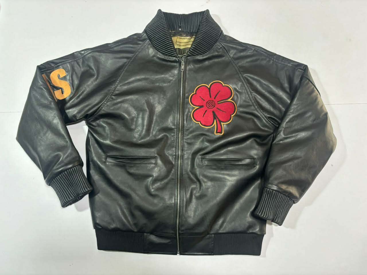 Boondock Saints Leather Jacket - Image 6