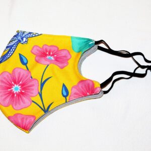 Fashion face Mask