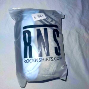3 pack – Rochester Born Onesies (boy)