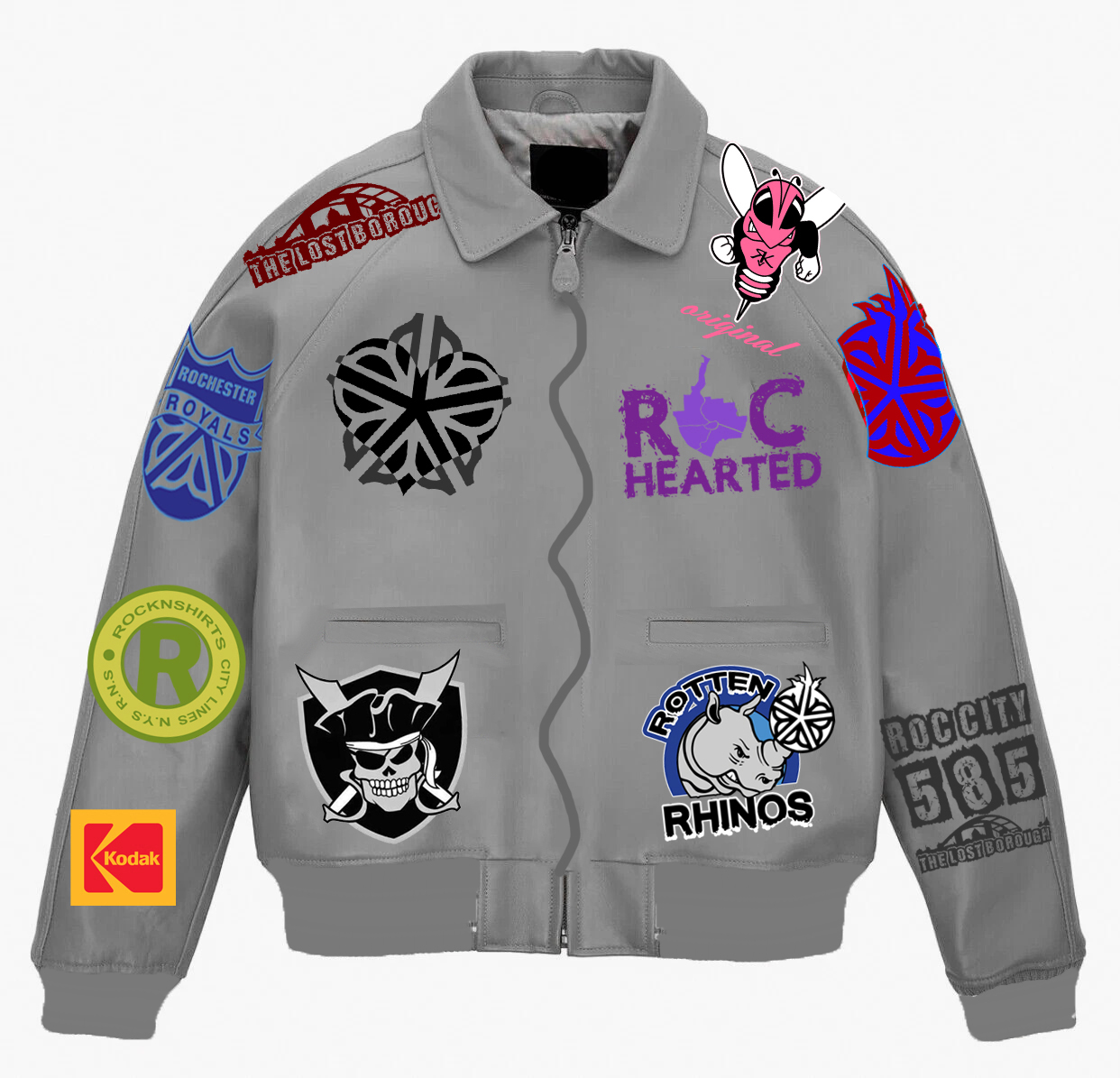 Roc Familia - Image 2